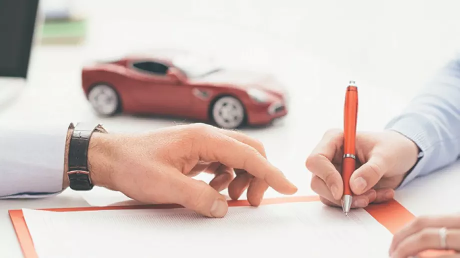 Сигнал за "Гражданска отговорност" с драстично по-ниски цени. Какви са причините?