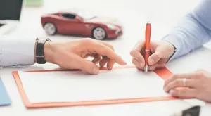 Депутатите приеха на първо четене отпадане на стикера за "Гражданска отговорност"