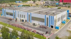 Aurubis инвестира 120 млн. евро в разширение на рафинерията за катодна мед в България