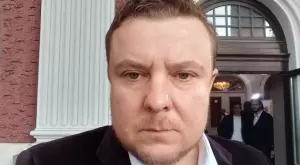 Ето коя е новата любима на актьора Васил Драганов (СНИМКА)