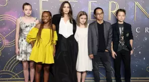 7 холивудски знаменитости, които имат повече от 5 деца