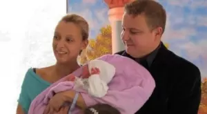 Бившата жена на Васил Драганов очаква бебе 