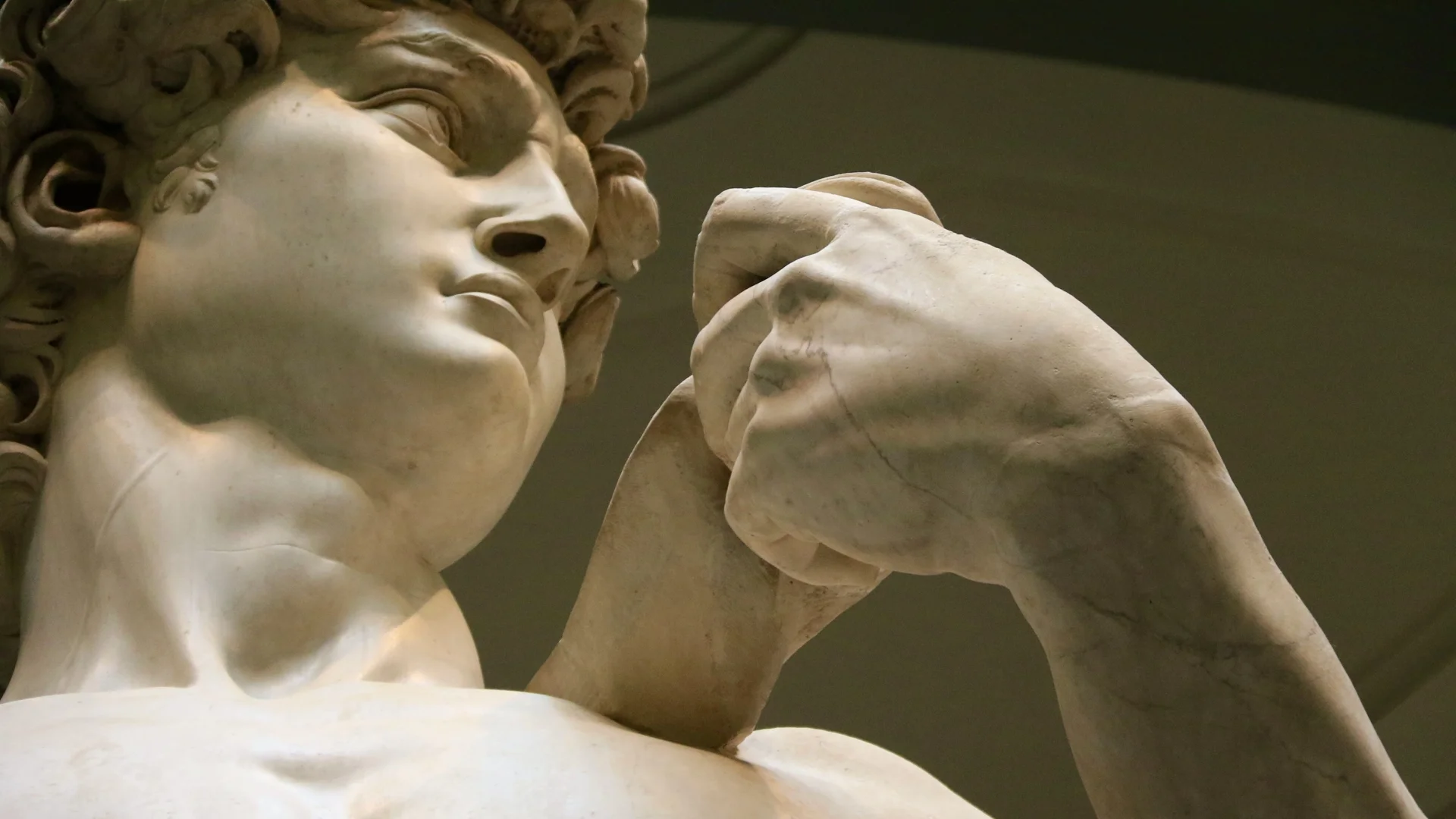 Най-вдъхновяващите цитати на Микеланджело