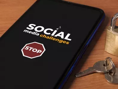 САЩ е все по-близо до пълна забрана на TikTok