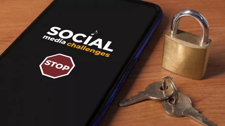 И британският парламент блокира TikTok от съображения за сигурност