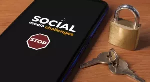 Британски регулатор глоби TikTok за злоупотреба с данни на 1,4 милиона деца