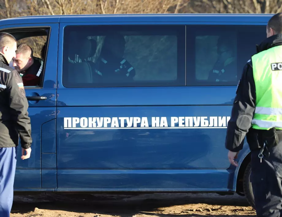 Заместник-главният секретар на МВР: Проверяваме за участие на граничари в случая с камиона-ковчег