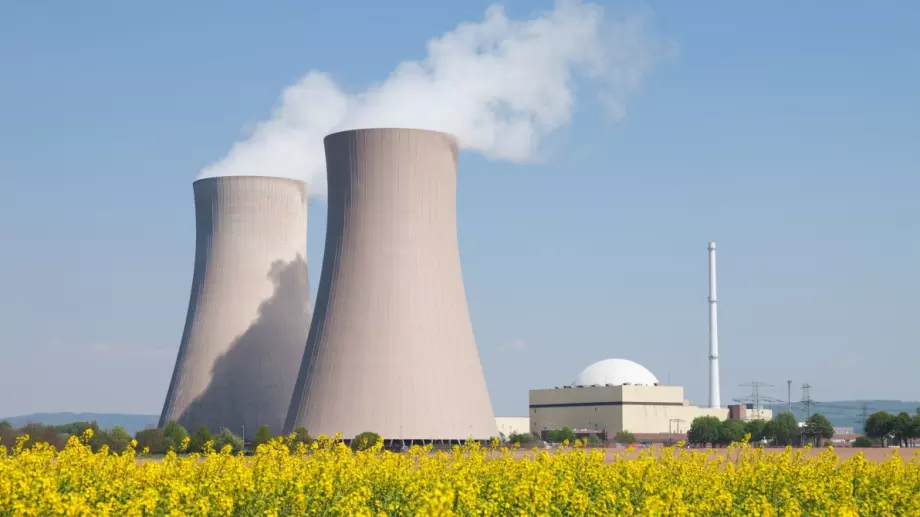 Два ядрени реактора във Финландия получиха разрешение да работят до 2050 г.