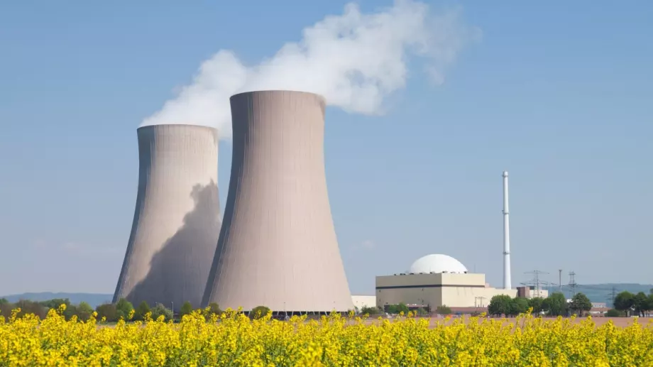 Десет страни членки, включително и България образуват алианс за ядрена енергия