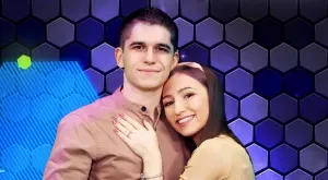 Габи и Десо от „Един за друг“ се ожениха (СНИМКИ)