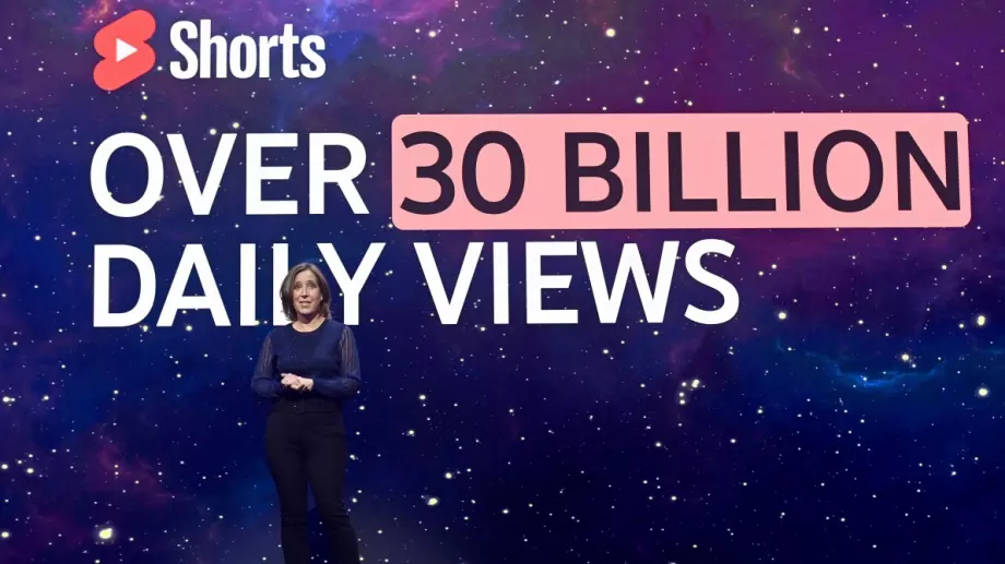 Директорът на YouTube и един от първите служители на Google Сюзън Войчицки се оттегля