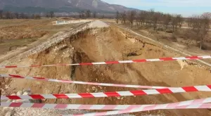 21% от стотици опасни язовири в България са ремонтирани противозаконно