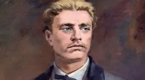 Любовни хроники: Васил Левски и Йова