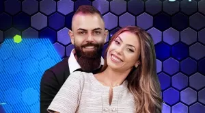 Алекс и Фео от "Един за друг" очакват бебе 