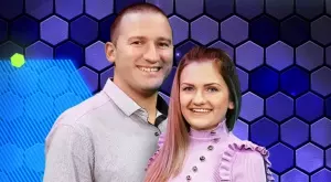 Няма да познаете Димана от “Един за друг” като брюнетка (СНИМКА)