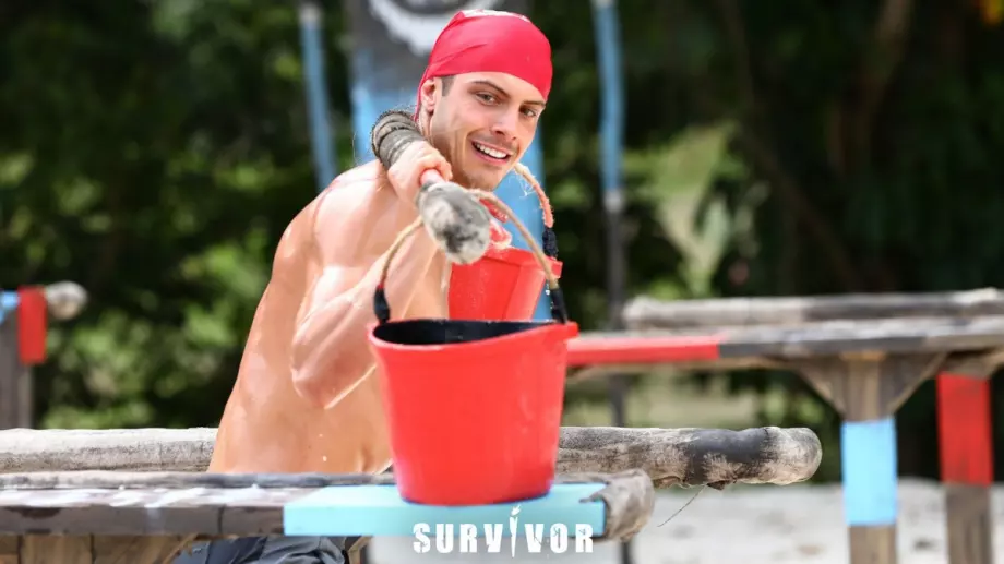 Искат Филип Буков за водещ на 