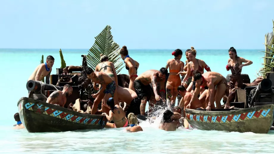 Припадна участник в 