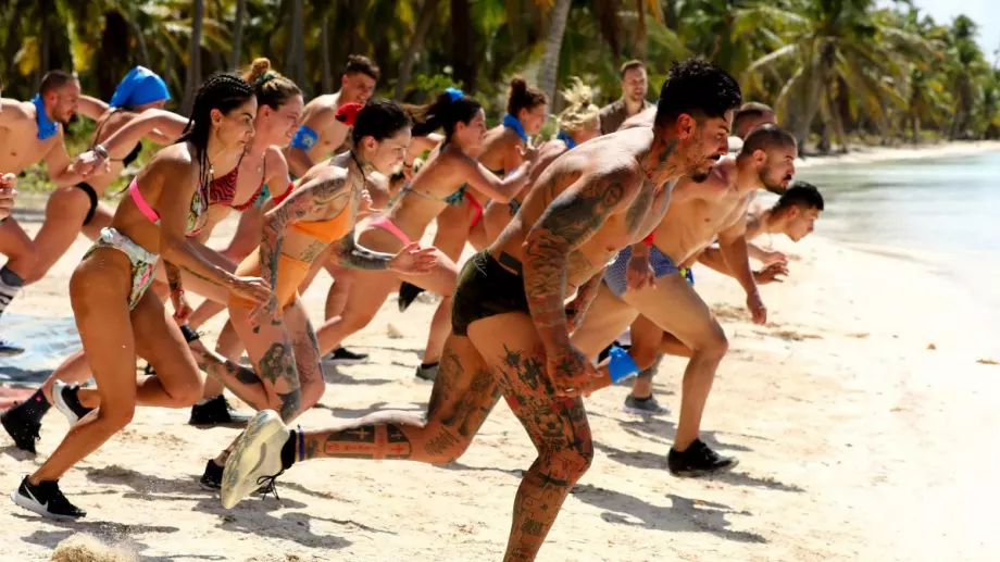 Имали ли са връзка Благо Георгиев и Татяна от 