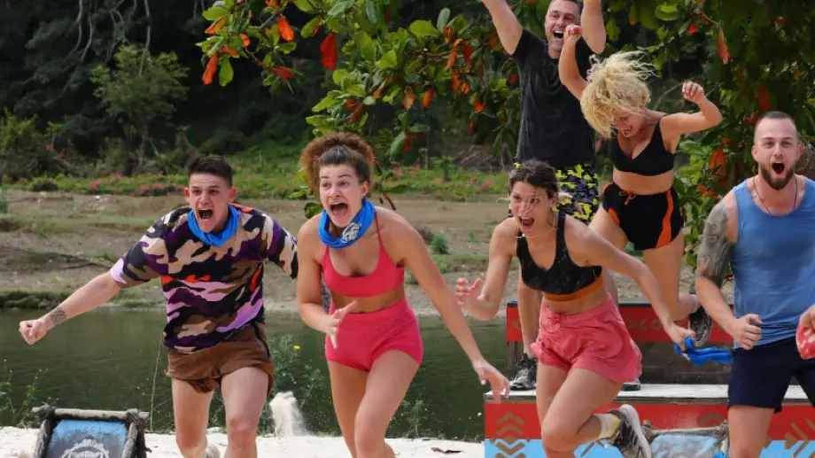 Шок и сълзи в 