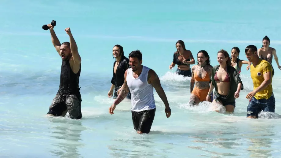 Обиди и интриги в първи епизод на 