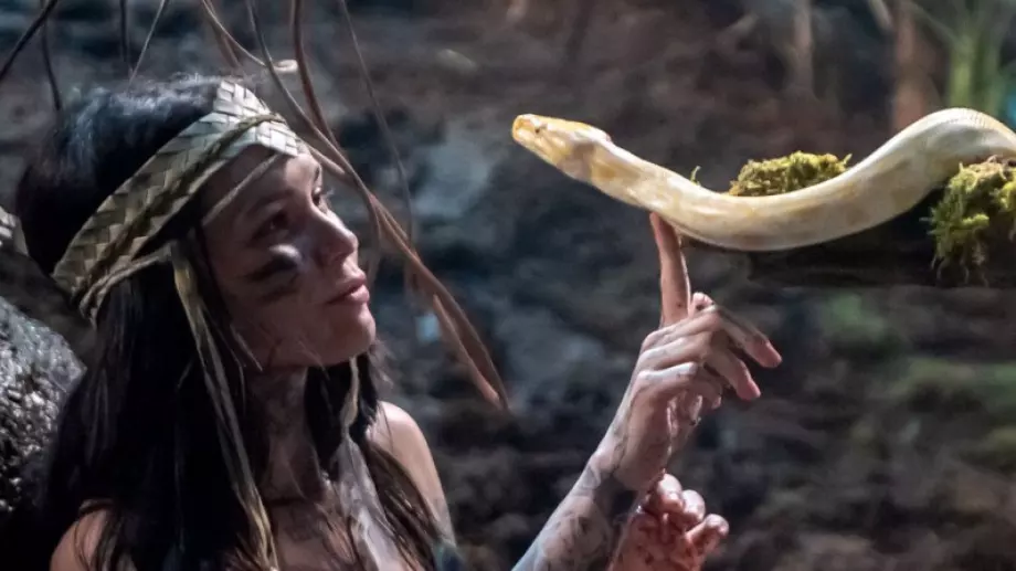 Ще си тръгне ли Стефани тази вечер от 