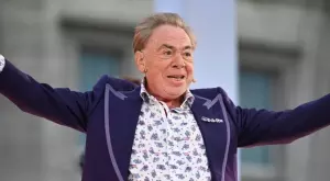 Синът на Андрю Лойд Уебър почина на 43 години