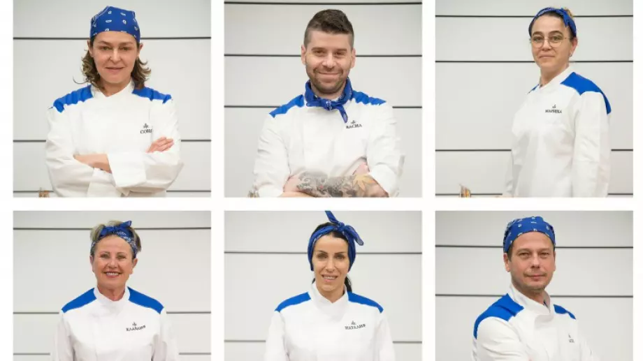 Още един от отбора на 