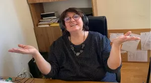 Борислава Танева е освободена като заместник-министър на културата