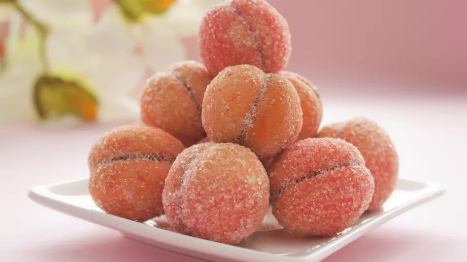 От тефтера на баба: Прасковки