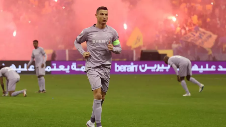 Кои са най-добре платените спортисти в света за 2023 година?