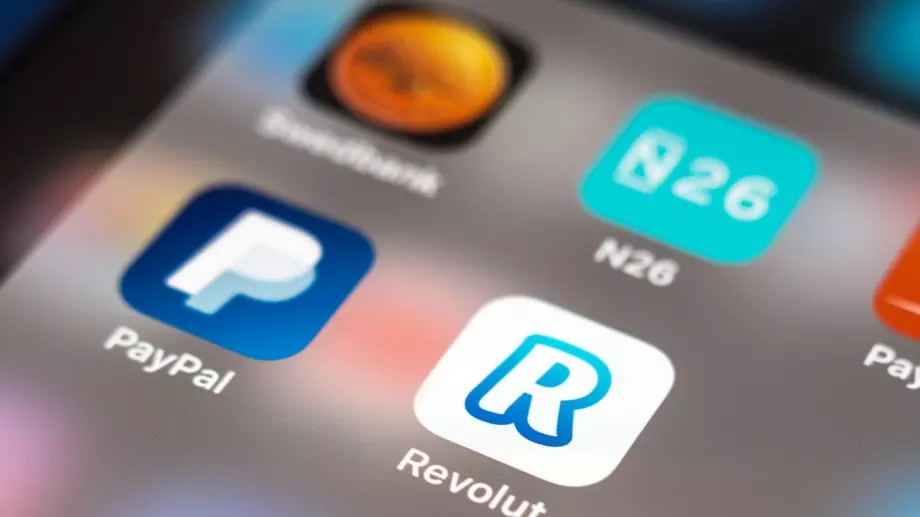 Revolut отново няма да получи банков лиценз