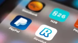 Revolut вече ще обменя валути по свой курс 