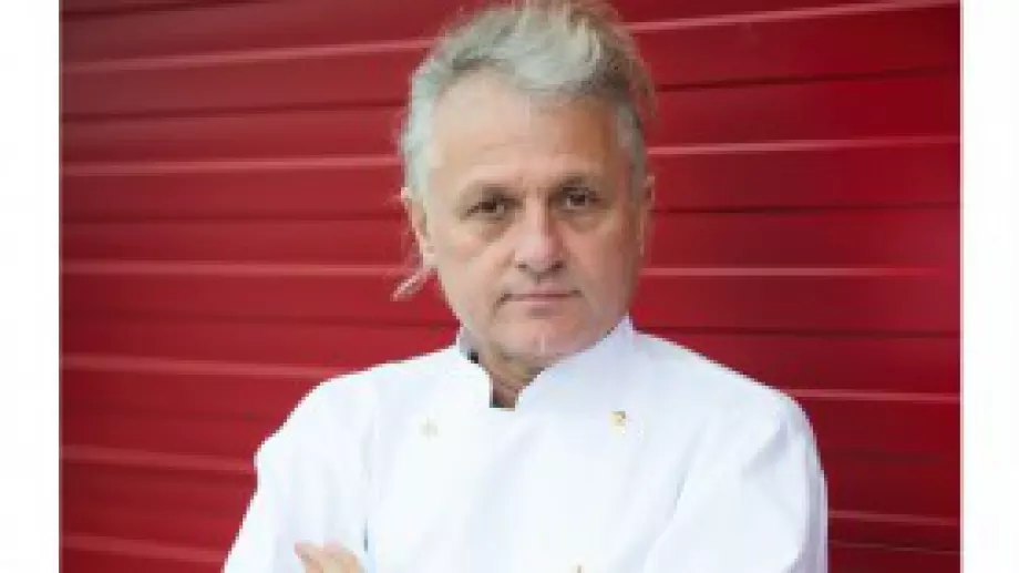 Къци видя голям зор в 