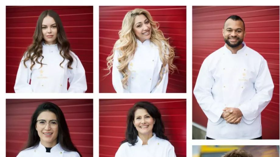 Виктория Капитонова проговори за победителя в Hell`s Kitchen