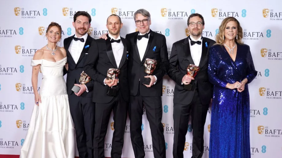  "На Западния фронт нищо ново" спечели най-много награди БАФТА (ВИДЕО)