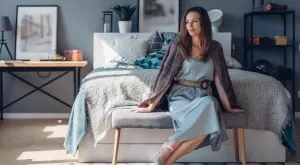 4 начина да направите спалнята си по-луксозна (СНИМКИ)