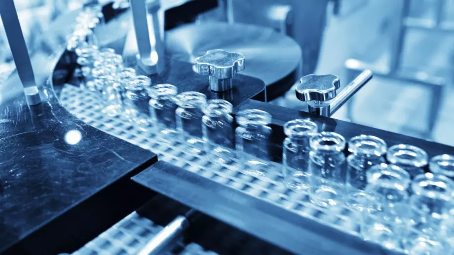 Гepмaнcĸата Gerresheimer строи втора фабрика за 126 млн. евро в Ceвepнa Maĸeдoния