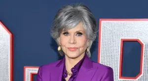 Джейн Фонда алармира: Ако загубим океана, губим и себе си