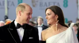 Принц Уилям и Кейт Мидълтън се оказаха роднини 