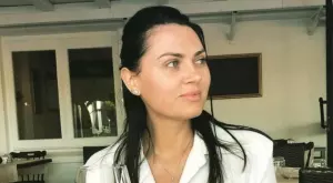 Ирина Карабаджак от "Ергенът" се съблече, набедиха я за порно актриса (СНИМКИ)