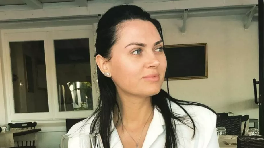 Ирина Карабаджак от "Ергенът" се съблече, набедиха я за порно актриса (СНИМКИ)