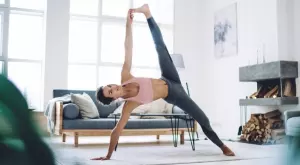 4 ползи от практикуването на йога