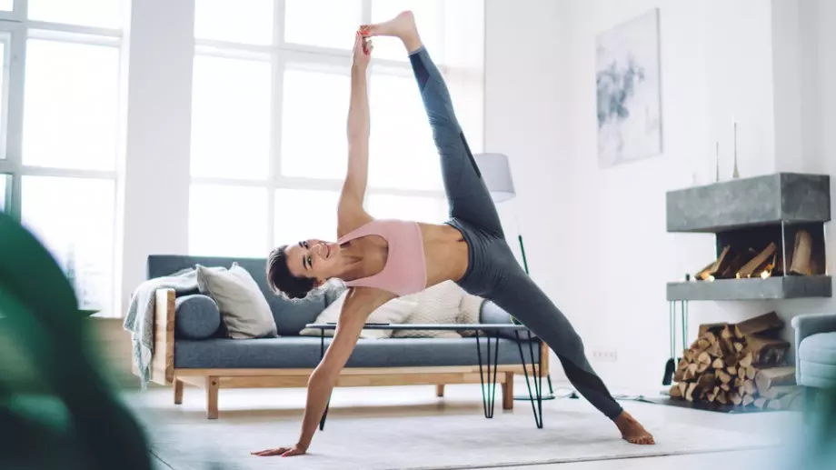 4 ползи от практикуването на йога