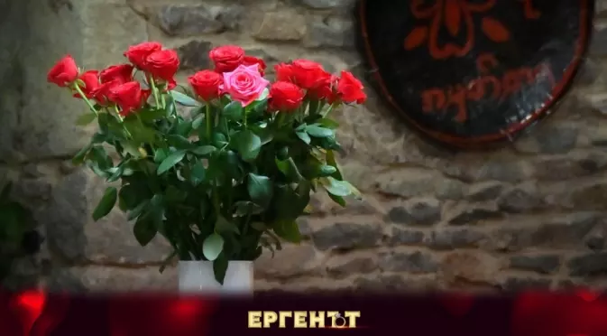 Ето коя напусна "Ергенът" още в първи епизод