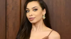 Айлин Бобева от “Ергенът” вече си намери мъж (СНИМКА)