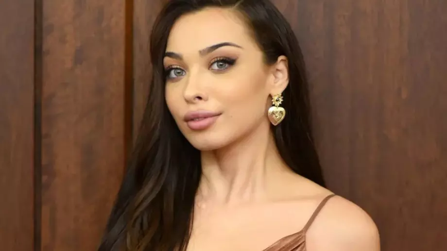 Айлин Бобева от “Ергенът” вече си намери мъж (СНИМКА)