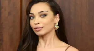 Айлин от "Ергенът“ показа красивата си майка (СНИМКА)