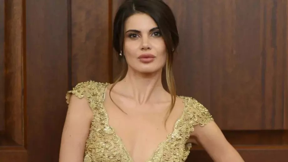 Боряна шокира Евгени с това признание (ВИДЕО)