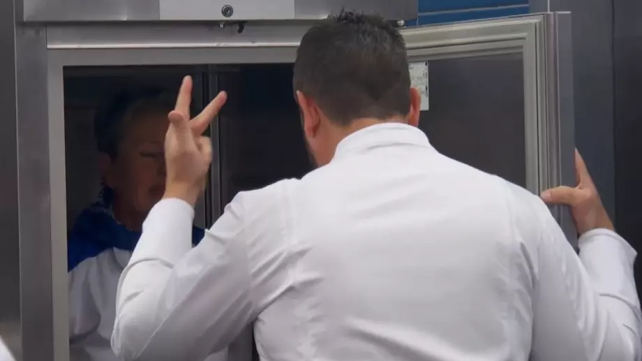 Ето кои са първите двама изгонени от 