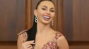 Теодора от "Ергенът": Не съм лоша, просто съм директна